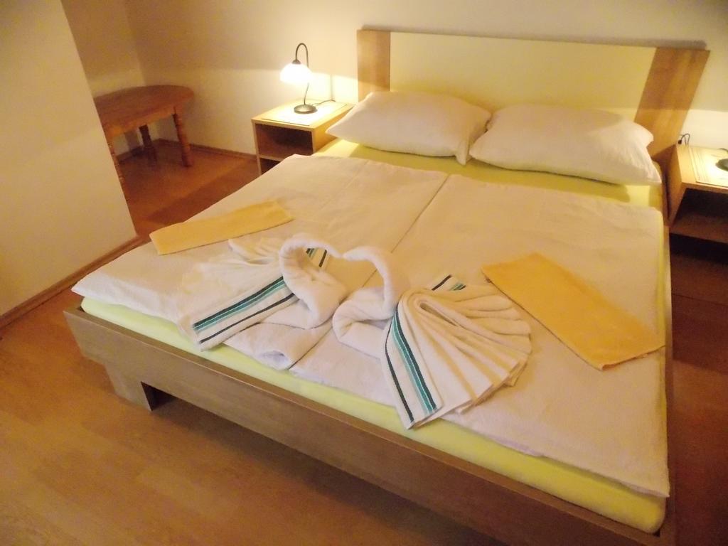 Apartments Smirnov Drežnik Grad Εξωτερικό φωτογραφία