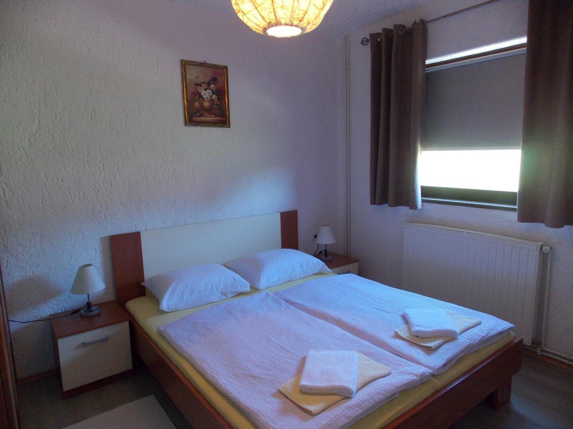 Apartments Smirnov Drežnik Grad Δωμάτιο φωτογραφία