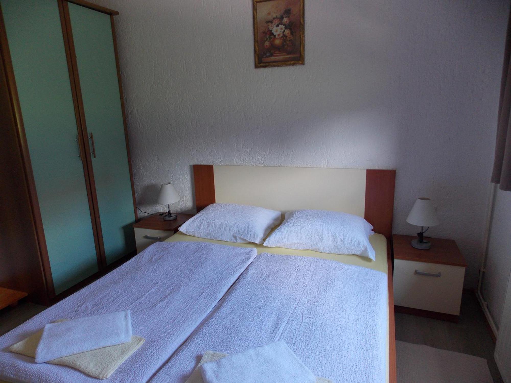 Apartments Smirnov Drežnik Grad Δωμάτιο φωτογραφία