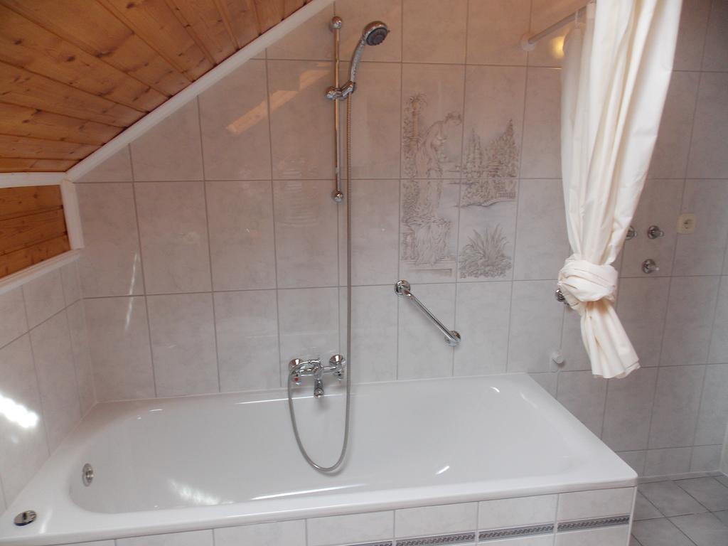 Apartments Smirnov Drežnik Grad Δωμάτιο φωτογραφία